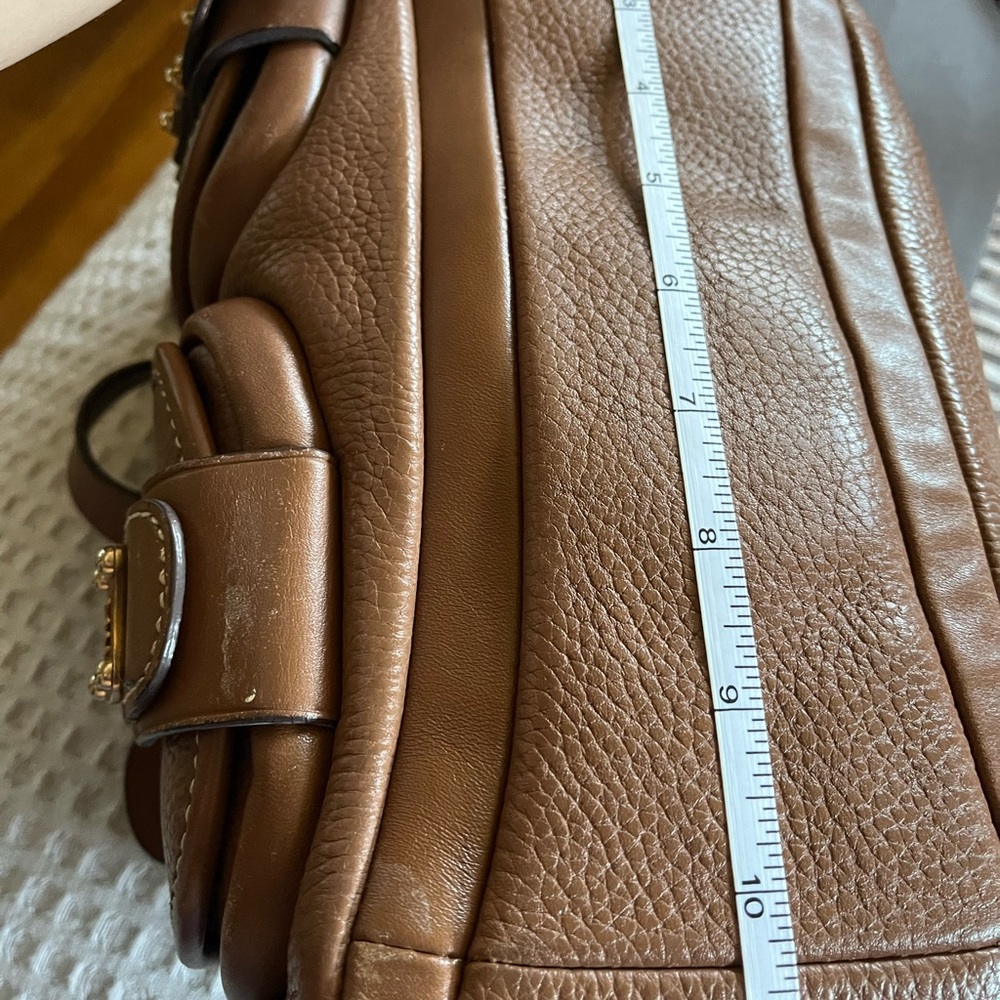 Michael Kors hand Leather Purse - Picture 8 of 14